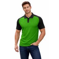 A Mens Color block tshirt premium edition