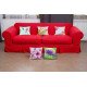 Cushion Cover All size | Cushion Fabric Change Option | Pack of 5 Home Decore Cushion Covers Only no Filler include