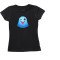 Girls  Pure Cotton Bio washed T-shirt | Style No. GL-DT159