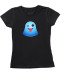 Girls  Pure Cotton Bio washed T-shirt | Style No. GL-DT159