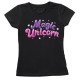 Girls  Pure Cotton Bio washed T-shirt | Style No. GL-DT131