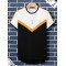 BOYS AND GIRLS COLOR BLOCK TSHIRT 