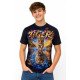 LION Graphic Printed Tshirt Premium Design 