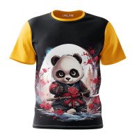 Boys Full Print Tee Style-fp280