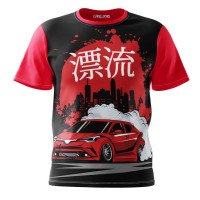 Boys Full Print Tee Style-fp294-by