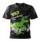 Boys Full Print Tee Style-fp297-by