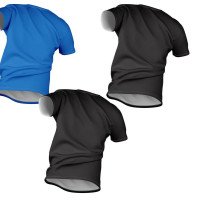 Boys Full Print Combo Pack of 3 T-shirt 