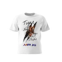 Boys T-shirt style code-TL371