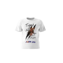 Boys T-shirt style code-TL371