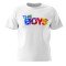 Boys T-shirt 