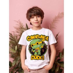 Boys T-shirt 