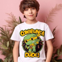 Boys T-shirt 