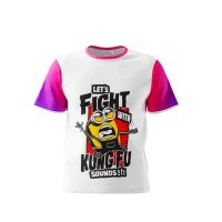 Boys Full Print Tee Style-fp309-by