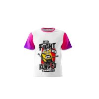Boys Full Print Tee Style-fp309-by