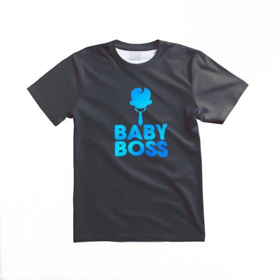 Kids Pure Cotton Bio wash T-shirt - style no mg641