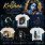 Krishna T-shirt Collection