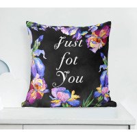 Cushion Cover Style CCS1