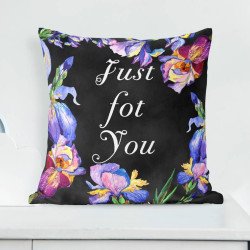 Cushion Cover Style CCS1