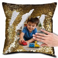Customize Magic Cushion Cover | Customize Cushion