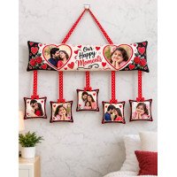 Hanging Cushion  Art-No-D166