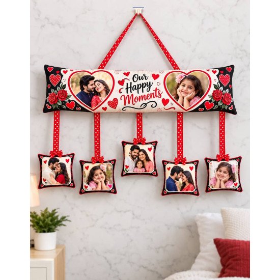 Hanging Cushion  Art-No-D166