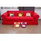 Cushion Cover All size | Cushion Fabric Change Option | Pack of 5 Home Decore Cushion Covers Only no Filler include