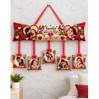 Hanging Cushion  Art-No-D167