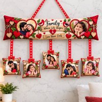 Hanging Cushion  Art-No-D167
