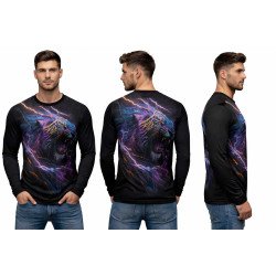 Mens Tshirt Polyester Fabric | kids Sizes Tee Available | Polyester Fabric Change Option 