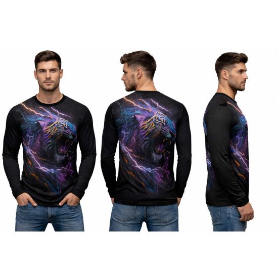 Mens Tshirt Polyester Fabric | kids Sizes Tee Available | Polyester Fabric Change Option 