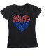 Girls  Pure Cotton Bio washed T-shirt | Style No. GL-DT157