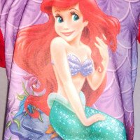 Girls T-Shirt front full print half and full sleeve