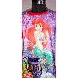 Girls T-Shirt front full print half and full sleeve