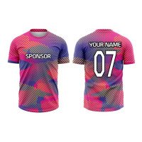 Customize Sports T-shirt  |Style No. FP-D1118