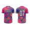 Customize Sports T-shirt  |Style No. FP-D1118
