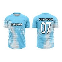 Customize Sports T-shirt  |Style No. FP-D1119
