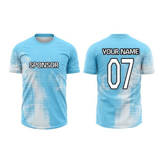 Customize Sports T-shirt  |Style No. FP-D1119
