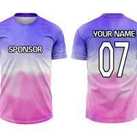 Customize Sports T-shirt  |Style No. FP-D1120