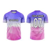 Customize Sports T-shirt  |Style No. FP-D1120