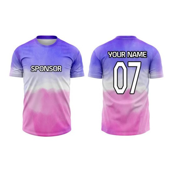 Customize Sports T-shirt  |Style No. FP-D1120