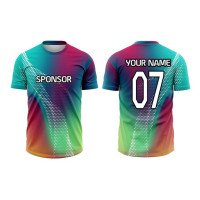 Customize Sports T-shirt  |Style No. FP-D1121