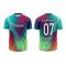 Customize Sports T-shirt  |Style No. FP-D1121