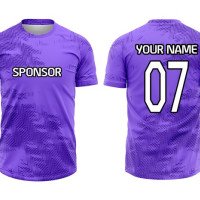 Customize Sports T-shirt  |Style No. FP-D1122