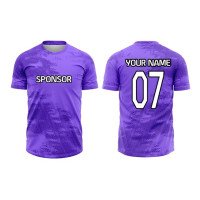 Customize Sports T-shirt  |Style No. FP-D1122
