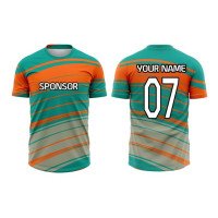 Customize Sports T-shirt  |Style No. FP-D1123