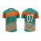 Customize Sports T-shirt  |Style No. FP-D1123