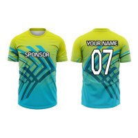 Customize Sports T-shirt  |Style No. FP-D1124