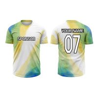 Customize Sports T-shirt  |Style No. FP-D1125