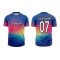 Customize Sports T-shirt  |Style No. FP-D1126