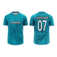 Customize Sports T-shirt  |Style No. FP-D1127